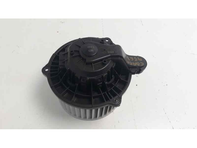 Recambio de ventilador calefaccion para kia carens ( ) x-tech referencia OEM IAM F00S3B2474  