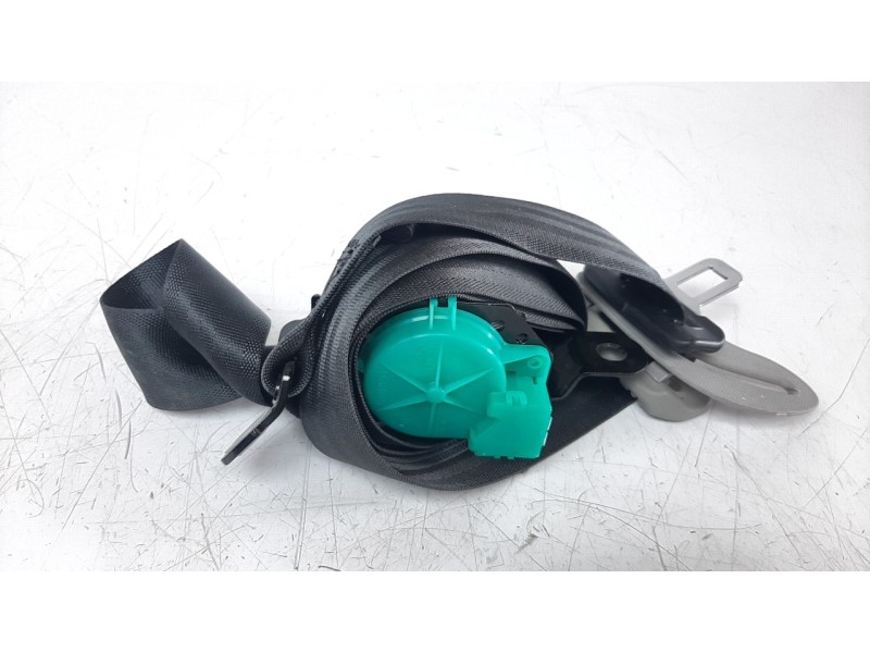 Recambio de cinturon seguridad trasero izquierdo para ssangyong korando 2.2 td cat referencia OEM IAM 7560134000LBA  