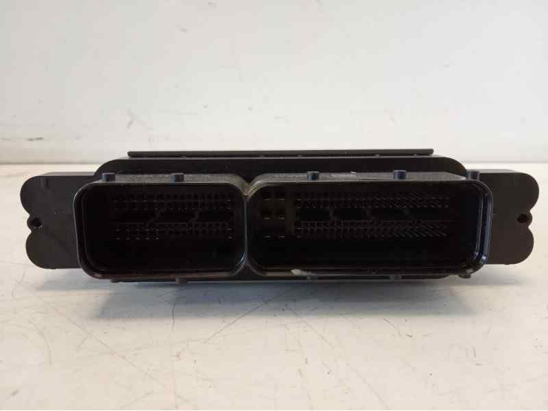 Recambio de centralita motor uce para volkswagen polo (6c1) advance bluemotion referencia OEM IAM 04E907309AF 0261S09531 