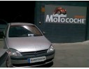 OPEL CORSA C