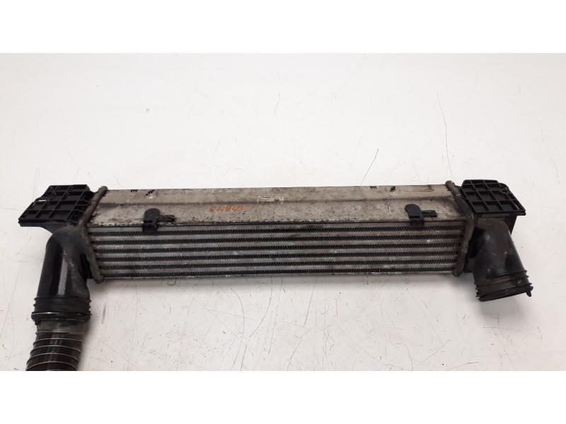 Recambio de intercooler para bmw x1 (e84) 2.0 turbodiesel cat referencia OEM IAM 17517524916 30797 