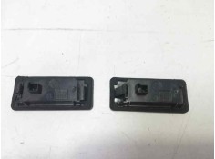 Recambio de piloto matricula para bmw serie 4 gran coupe (f36) 420d referencia OEM IAM 63267193293 103F06130960 BM0244350 2