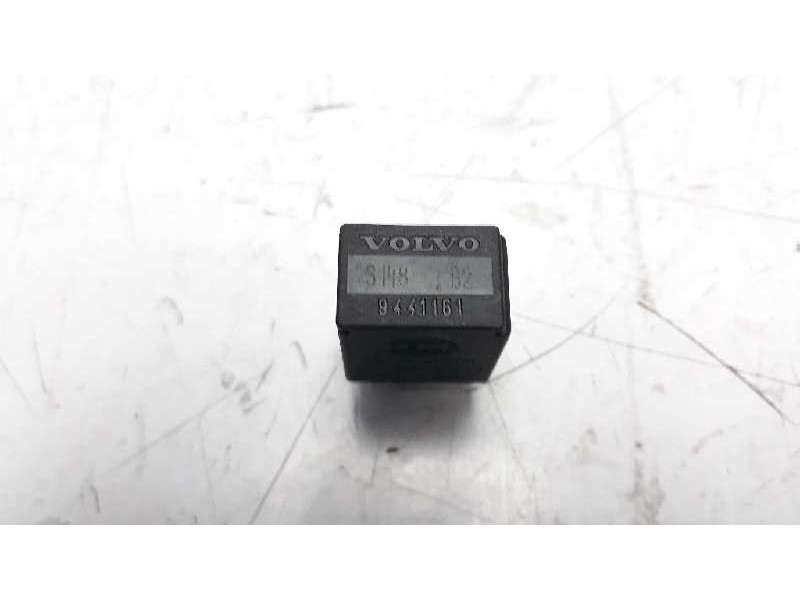 Recambio de rele para volvo s40 berlina referencia OEM IAM 9441161 4RD00781400 