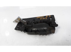 Recambio de maneta interior delantera izquierda para peugeot 307 break / sw (s1) 2.0 hdi cat referencia OEM IAM 9634768677   2