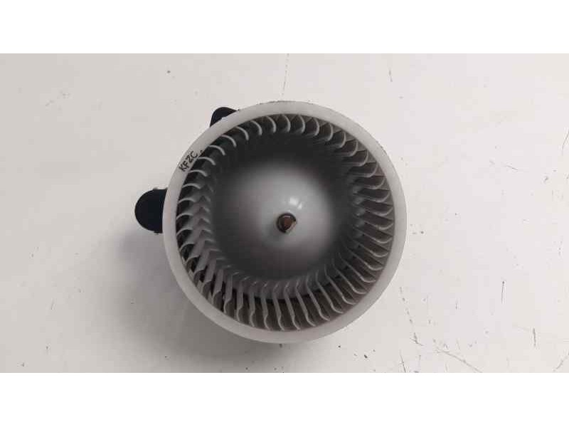 Recambio de ventilador calefaccion para kia carens ( ) x-tech referencia OEM IAM F00S3B2474  