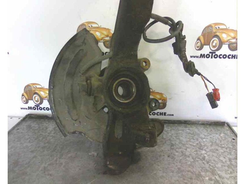 Recambio de mangueta delantera derecha para volkswagen passat berlina (3b3) 1.9 tdi referencia OEM IAM   5216