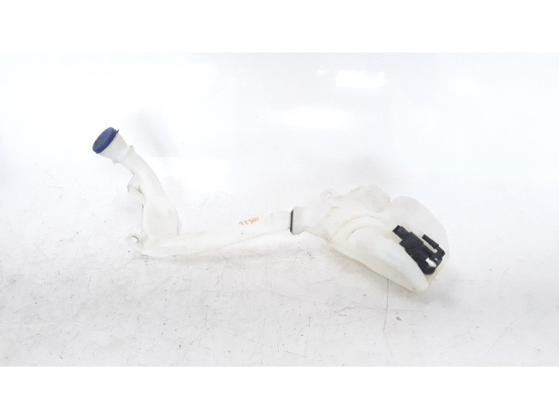 Recambio de deposito limpia para citroen ds3 1.6 blue-hdi fap referencia OEM IAM 9683988680  