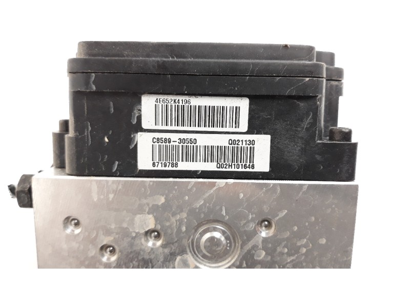 Recambio de abs para hyundai i20 1.2 16v cat referencia OEM IAM 58900C8250  