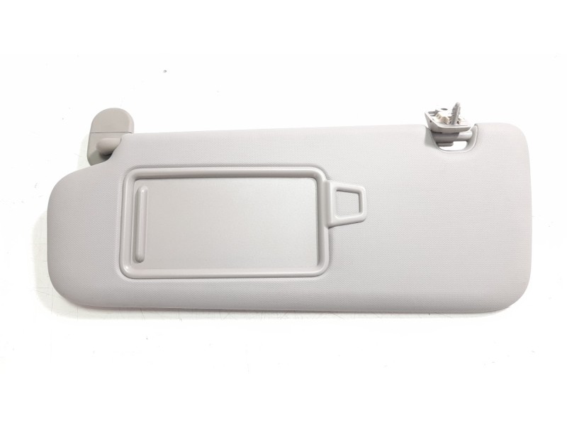 Recambio de parasol izquierdo para kia ceed 1.4 tgdi cat referencia OEM IAM 85210J7000ED  