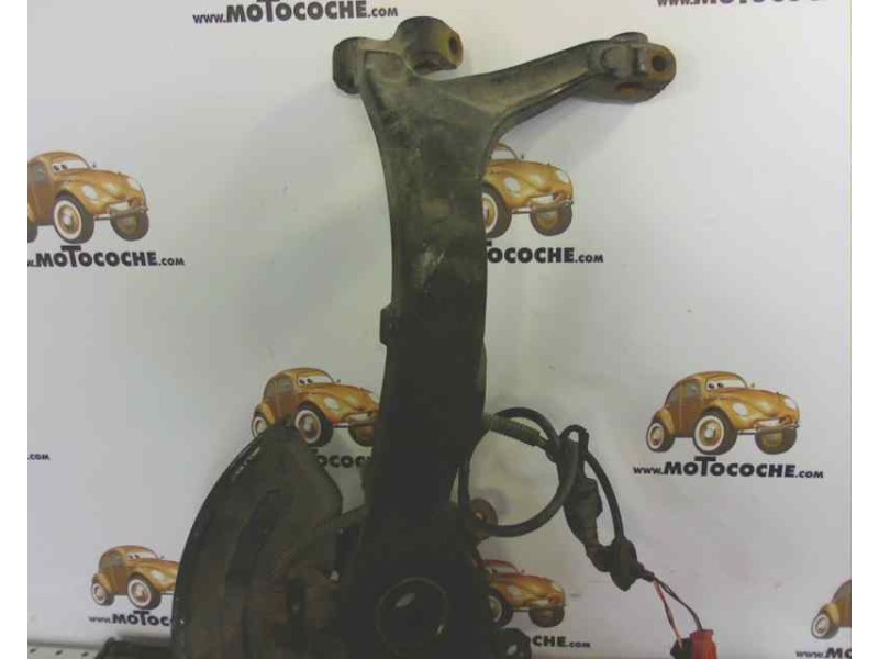 Recambio de mangueta delantera derecha para volkswagen passat berlina (3b3) 1.9 tdi referencia OEM IAM   5216