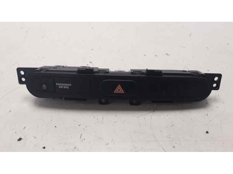 Recambio de warning para kia carens ( ) x-tech referencia OEM IAM 299105395  