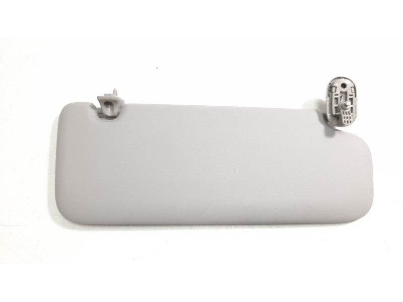 Recambio de parasol izquierdo para kia ceed 1.4 tgdi cat referencia OEM IAM 85210J7000ED  
