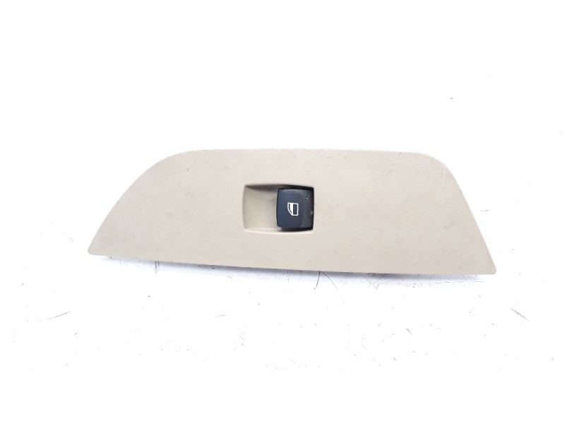 Recambio de mando elevalunas trasero izquierdo para bmw x1 (e84) 2.0 turbodiesel cat referencia OEM IAM 61316935534  