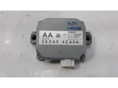 Recambio de modulo electronico para nissan x-trail (t32) 1.6 dci turbodiesel cat referencia OEM IAM 292A54EA0A  