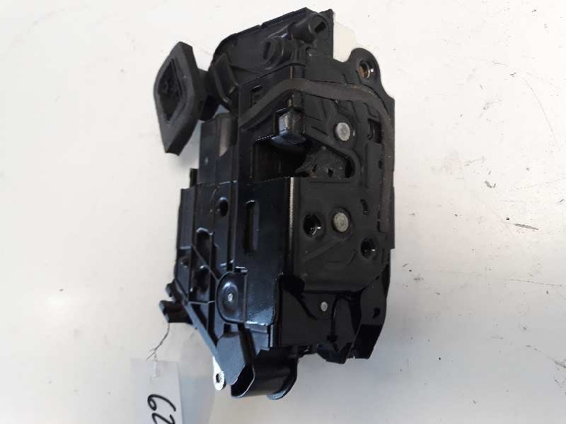 Recambio de cerradura puerta trasera derecha para volkswagen golf vii lim. (5g1) edition bluemotion referencia OEM IAM 5K4839016