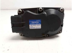 Recambio de valvula egr para toyota avensis (t27) 2.0 d-4d cat referencia OEM IAM 258000R010   2