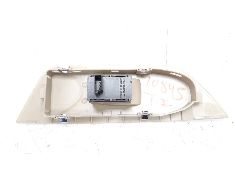 Recambio de mando elevalunas trasero izquierdo para bmw x1 (e84) 2.0 turbodiesel cat referencia OEM IAM 61316935534  