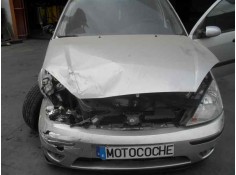 ford focus berlina (cak) del año 2002 2