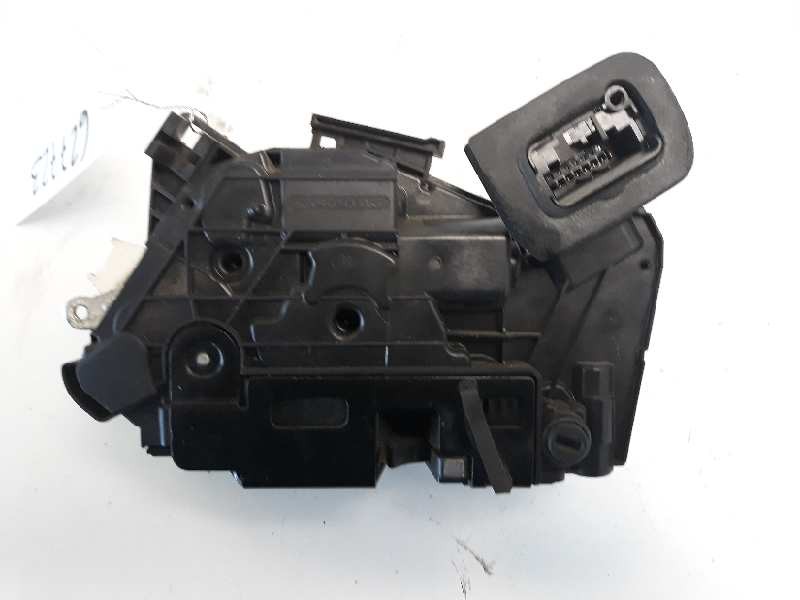 Recambio de cerradura puerta trasera derecha para volkswagen golf vii lim. (5g1) edition bluemotion referencia OEM IAM 5K4839016