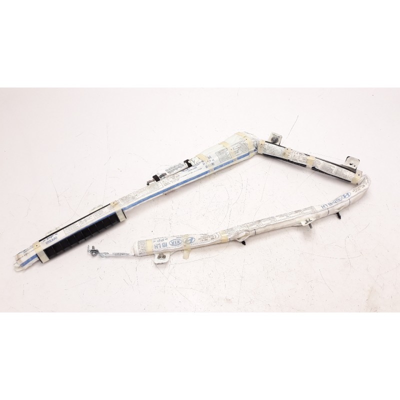 Recambio de airbag cortina delantero izquierdo para hyundai i20 1.2 16v cat referencia OEM IAM 85010C7000  