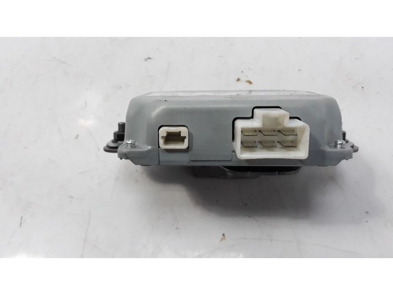 Recambio de modulo electronico para nissan x-trail (t32) 1.6 dci turbodiesel cat referencia OEM IAM 292A54EA0A  