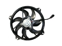 Recambio de electroventilador para peugeot 307 (s1) referencia OEM IAM 1253F0 102GA222501 