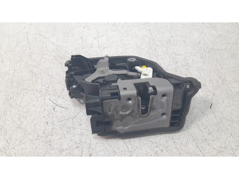 Recambio de cerradura puerta delantera derecha para mini mini 5-trg. (f55) 1.5 12v referencia OEM IAM 51217281934  