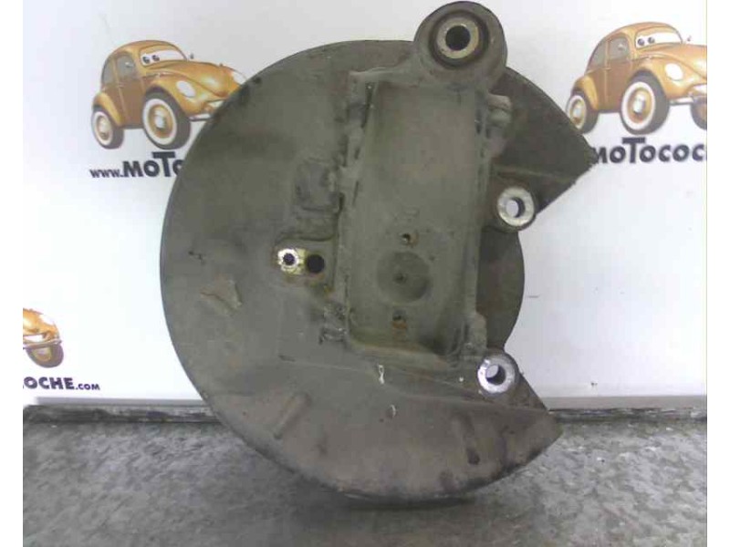 Recambio de mangueta trasera derecha para alfa romeo 156 (116) 1.9 jtd cat referencia OEM IAM   5556