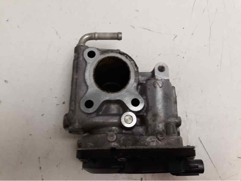 Recambio de valvula egr para toyota avensis (t27) 2.0 d-4d cat referencia OEM IAM 258000R010  