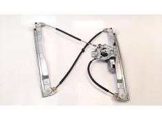 Recambio de elevalunas delantero derecho para citroen ds3 1.6 blue-hdi fap referencia OEM IAM 9222FV 106075116  2