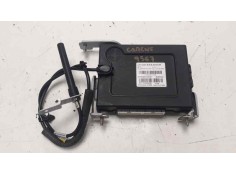 MODULO ELECTRONICO 95400A4730 