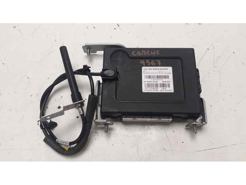 Recambio de modulo electronico para kia carens ( ) x-tech referencia OEM IAM 95400A4730  