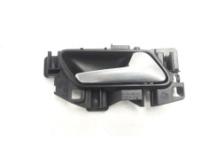 Recambio de maneta interior trasera derecha para peugeot 308 style referencia OEM IAM 98000004VV  