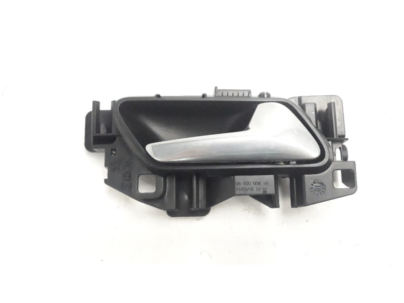 Recambio de maneta interior trasera derecha para peugeot 308 style referencia OEM IAM 98000004VV  