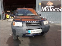 land rover freelander (ln) del año 2000 2