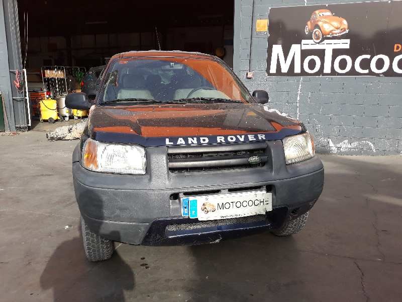 land rover freelander (ln) del año 2000