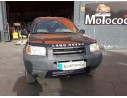 LAND ROVER FREELANDER (LN)