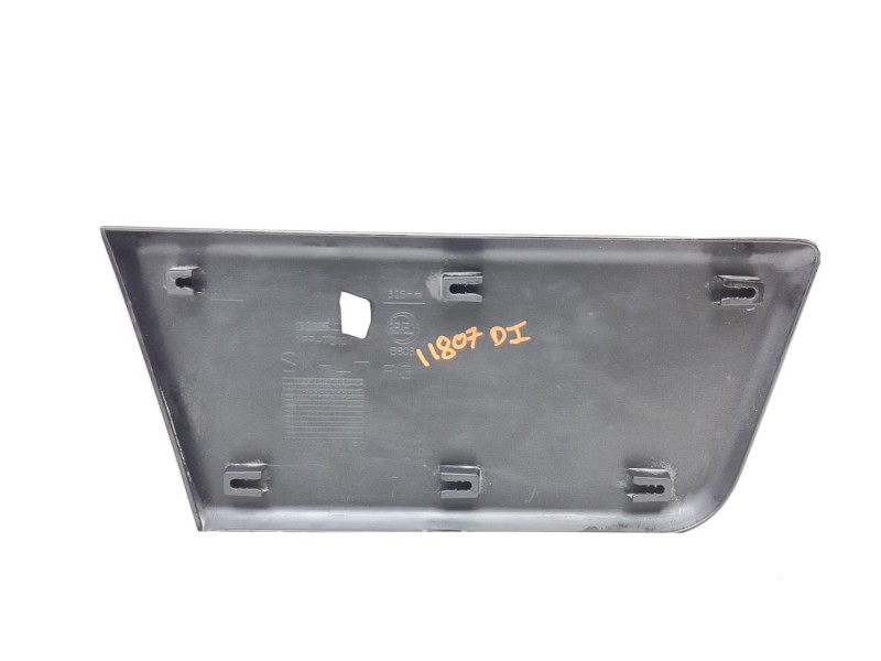 Recambio de moldura para citroen jumper kasten 30 l1h1 bluehdi 120 referencia OEM IAM 1320251070 107095390E FT9301404