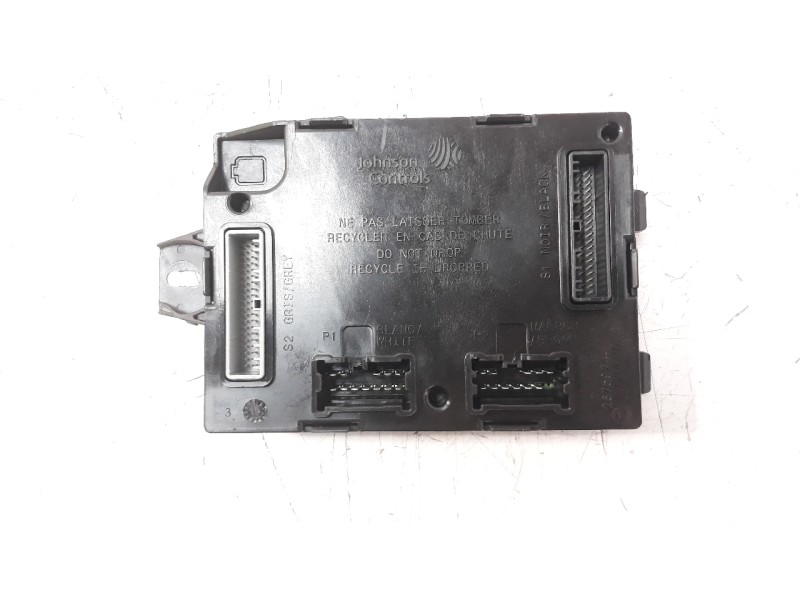 Recambio de modulo electronico para renault captur 1.5 dci diesel fap energy referencia OEM IAM 284B14580R  