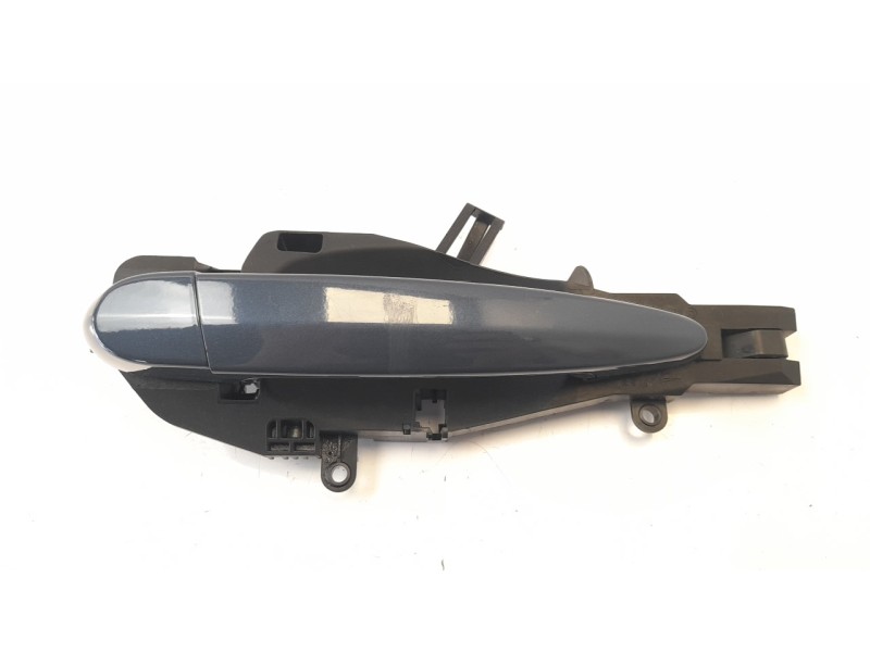 Recambio de maneta exterior trasera derecha para bmw x1 (e84) 2.0 turbodiesel cat referencia OEM IAM 51212992986  