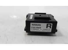 MODULO ELECTRONICO 476A04BA0B 476A04BA0B 