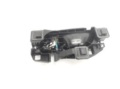 Recambio de maneta interior trasera derecha para peugeot 308 style referencia OEM IAM 98000004VV   2