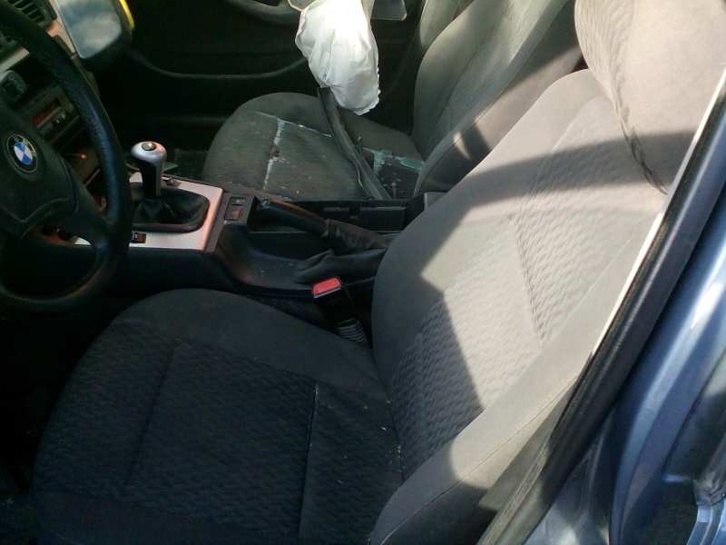 bmw serie 3 berlina (e46) del año 1998