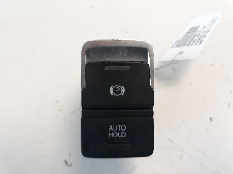 Recambio de palanca freno para volkswagen golf vii lim. (5g1) edition bluemotion referencia OEM IAM 5Q0927225B  