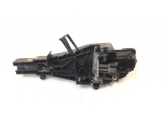Recambio de maneta exterior trasera derecha para bmw x1 (e84) 2.0 turbodiesel cat referencia OEM IAM 51212992986   2
