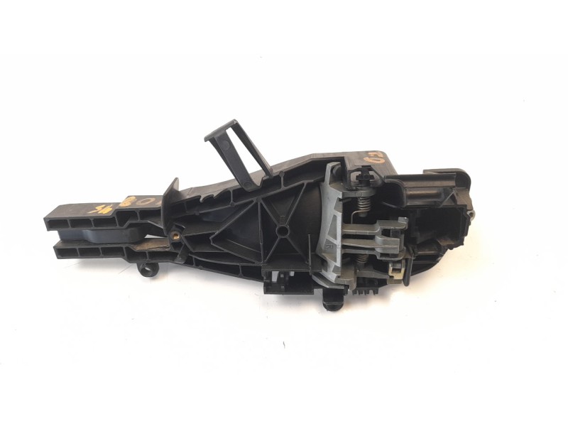 Recambio de maneta exterior trasera derecha para bmw x1 (e84) 2.0 turbodiesel cat referencia OEM IAM 51212992986  