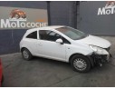 OPEL CORSA D