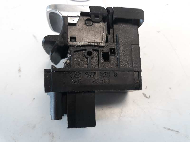 Recambio de palanca freno para volkswagen golf vii lim. (5g1) edition bluemotion referencia OEM IAM 5Q0927225B  