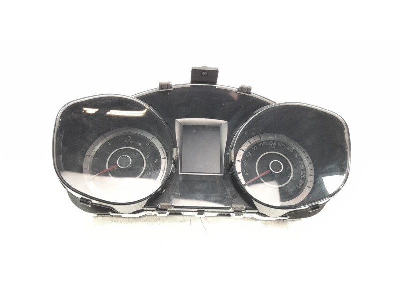 Recambio de cuadro instrumentos para ssangyong korando 2.2 td cat referencia OEM IAM 8025032300  