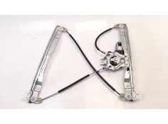 Recambio de elevalunas delantero izquierdo para citroen ds3 1.6 blue-hdi fap referencia OEM IAM 9802740880 106075117  2